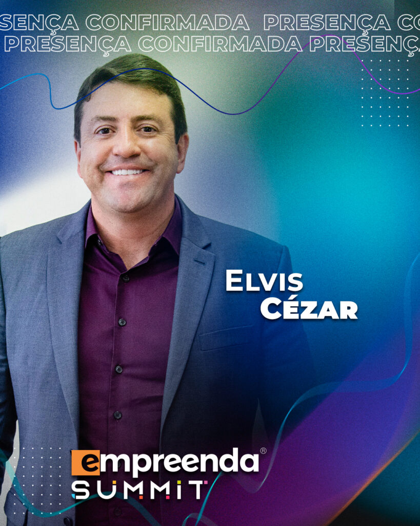 Post summit 2023 Elvis Cézar