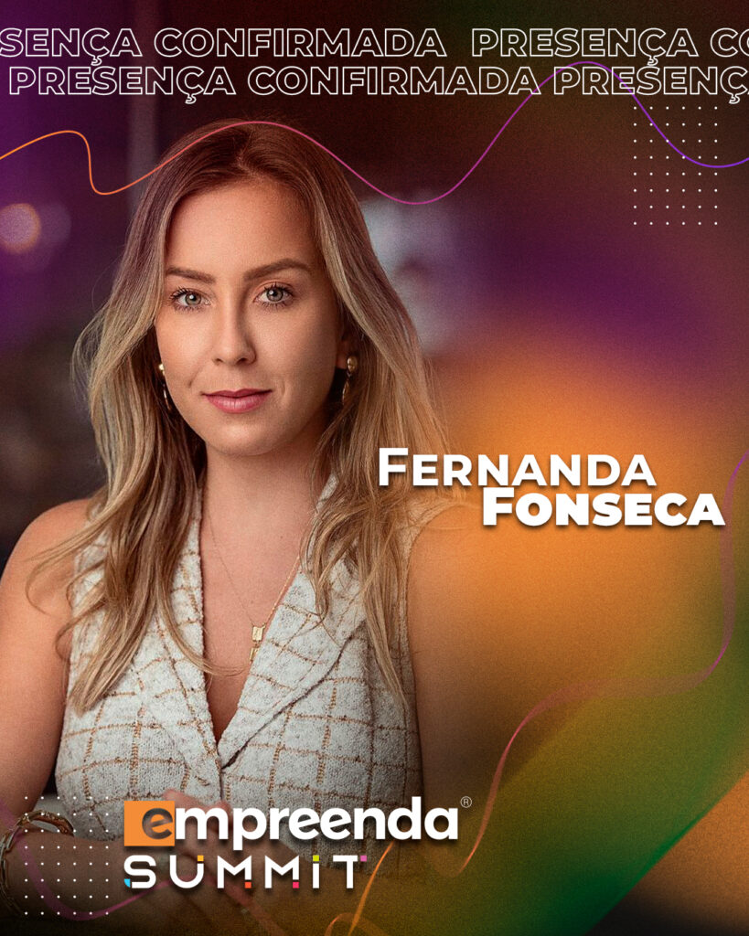 Post summit 2023 Fernanda Fonseca
