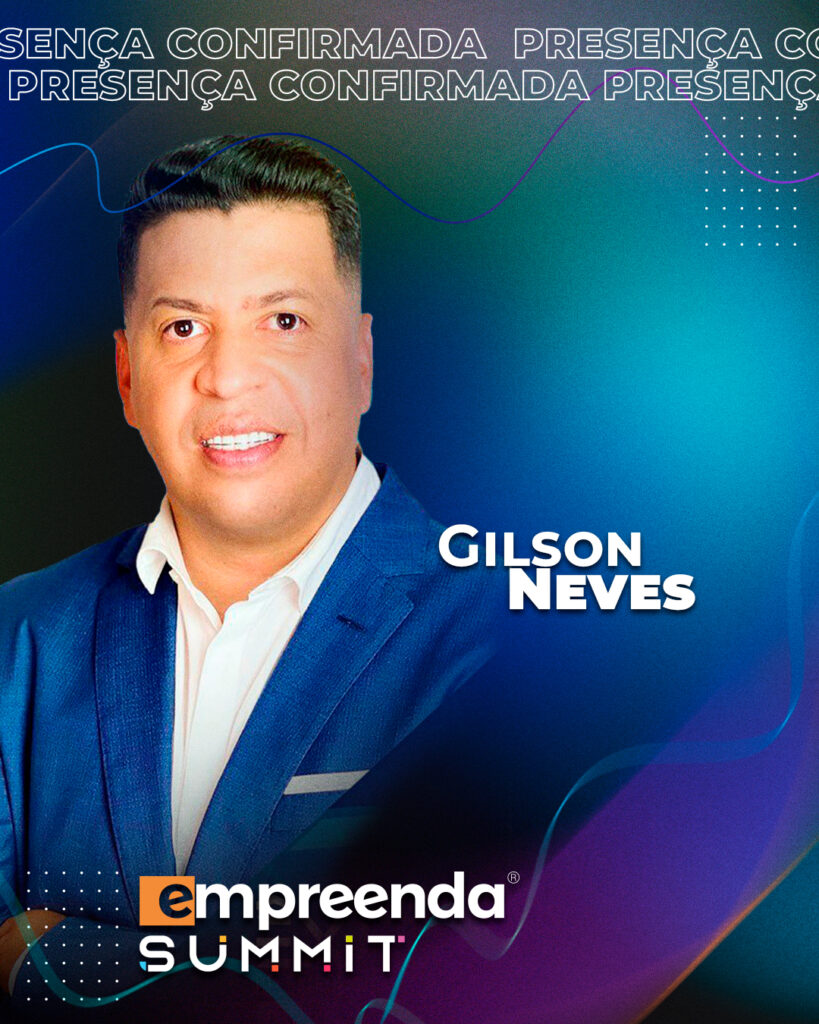 Post summit 2023 Gilson Neves