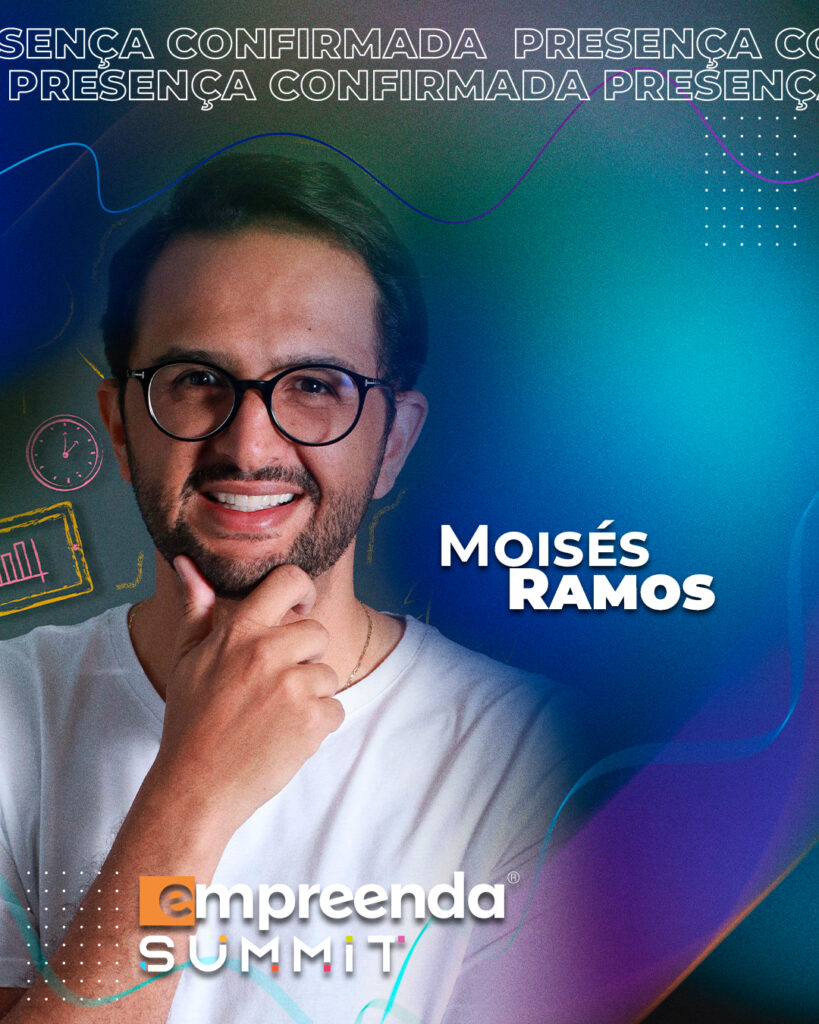 Post summit 2023 Moises Ramos_