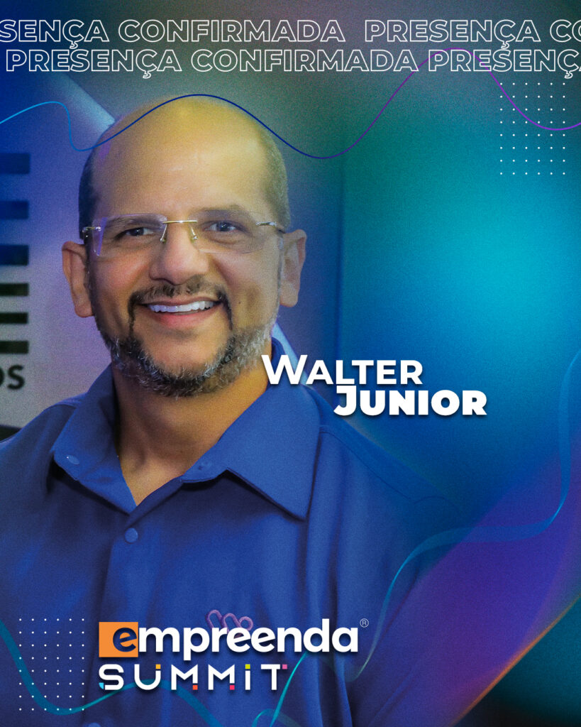 Post summit 2023 Walter Junior